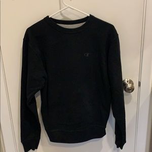 Champion sweatshirt